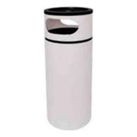 Cendrier à cigare blanc, 25 cm, H 70, 5970M1 Giganpl
