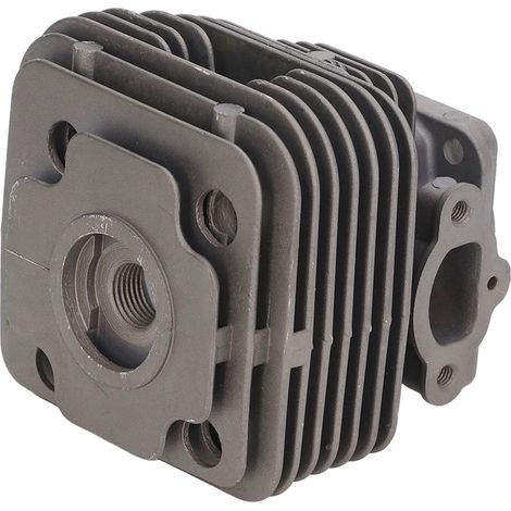 Kit de réparation complet pour OLEO Sparta 42 44 - Cylindre, piston, segments et accessoires en aluminium 40mm (1/5)