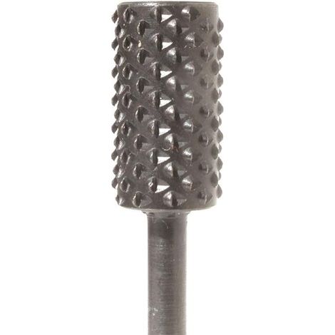 FRESA ROTATIVA C.V. RASPA FIG. 110/2