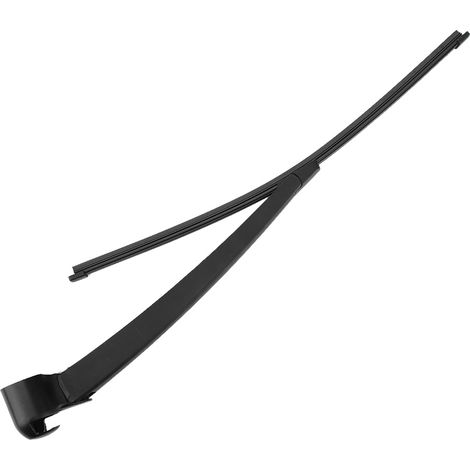 Kit de bras d'essuie-glace arrière pour pare-brise de voiture, compatible avec Touran 1T1 1T2 2003-2010 (1/5)