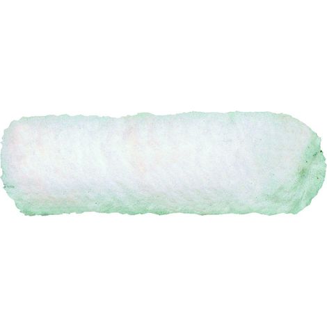 Ersatzwalze, Perlon,10 cm für 6 mm Bügel Nr. 094551