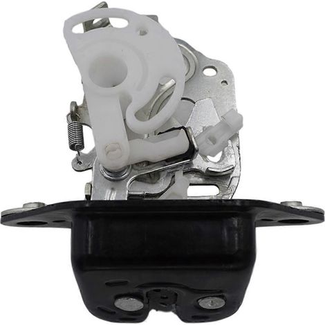 Actionneur de verrouillage de coffre, ensemble de verrouillage de porte de coffre 74801S7S003 74896SEDE01, verrou de porte de coffre arrière pour ODYSSEY 2005-2010 (1/4)