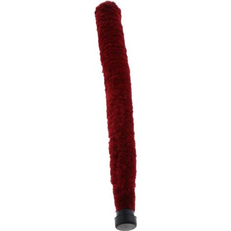 Cepillo para saxofón, limpiador de saxofón, herramienta de mantenimiento para instrumentos de viento (1/5)