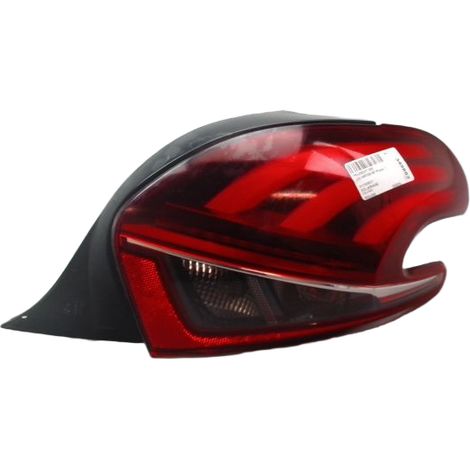 [PRODUIT D'OCCASION] Feu Arriere Droit PEUGEOT 208 Phase 1 2012-... ♻️ Ref Oe. 9825601180 - Garantie à vie (1/3)