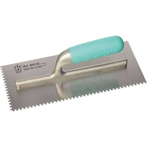 FRATTONE ACCIAIO DENTATO 841/D ANCORA - BASE ACCIAIO/PLASTICA DX D.MM  5X7 MM 130X280 - 2 pezzi