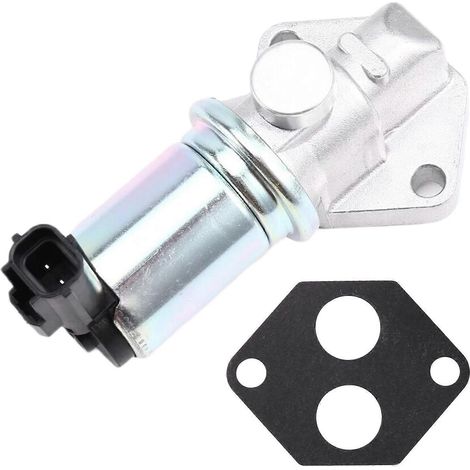 Soupape de régulation du ralenti 95TF-9F715-BB 95TF9F715BB pour Ford Explorer Ranger B2300 B2500 B4000 (1/5)