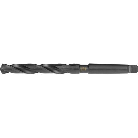 Punta metallo grone baildon din 345 HSS 175 mm 11 mm (1/3)