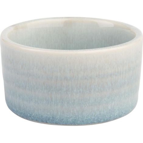 Pots À Sauce Bleu Cristallin Cavolo 67mm (Lot de 12) - Ref FD925 - Olympia (1/5)