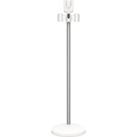 Dyson V12 Aluminium Aufbewahrungsstation für Staubsauger