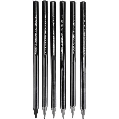 10 Bagettes de soudure aluminium 2mm, brasage basse température, fil fourré fondant facile, lot de 10 pièces (1/5)