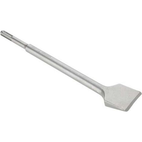 DeWALT - Cincel plano SDS Plus, 40x250 mm DT6806 (1/2)