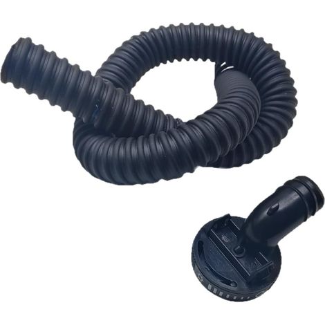 Conduit d'aération de climatisation avec valve pour Skoda (1/5)