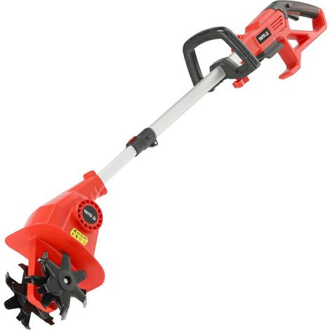 Cultivador manual YATO YT-85271