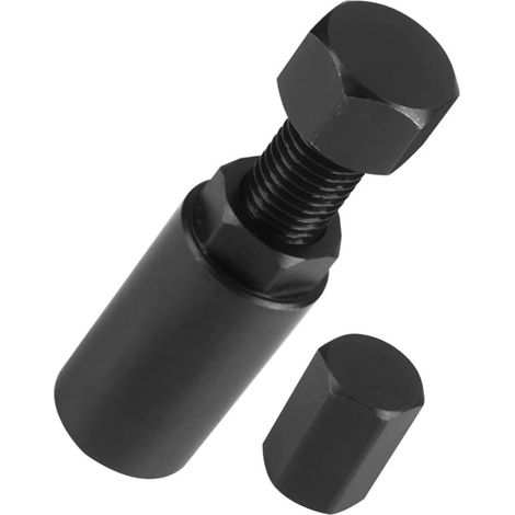 Extracteur de volant d'inertie pour moto - Extracteur de volant d'inertie - Outil de retrait de volant d'inertie (1/5)