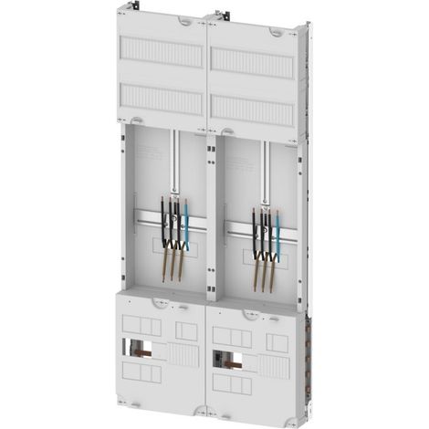 Eaton Zählerfeld ZSD-Z27A1332