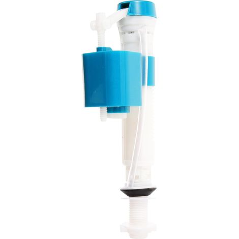 Valve D'admission Réglable en Abs pour Toilettes (1/5)