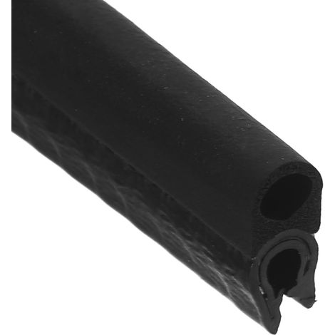 Joint D'Étanchéité De Porte 3.2FT Bande D'Étanchéité En Caoutchouc (1/5)