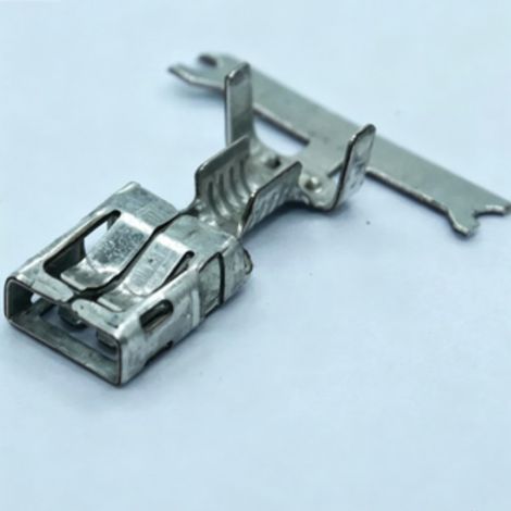 281881-1 Automotive connector, plug, wiring harness terminal (1/2)