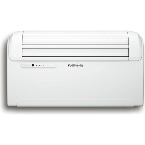 Olimpia Splendid – Climatiseur réversible 2,7 kW – Technologie inverter R32 – Classe A – Débit d'air 490 m³/h – Niveau sonore 58 dB(A) – 2116