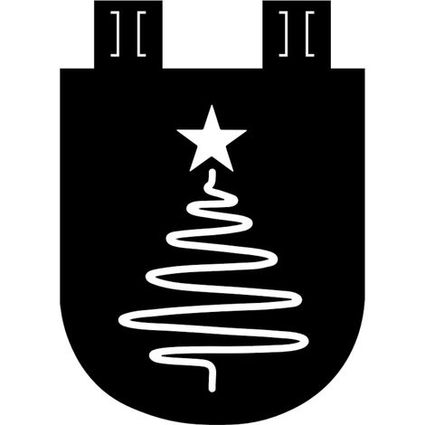 Weihnachtsdekorationen Weihnachtsbaum