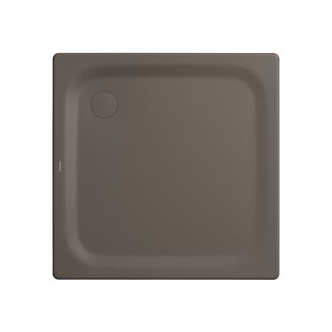 Kaldewei 446900013673 DW SUPERPLAN Mod.390-1, 900x900, chaud (1/2)