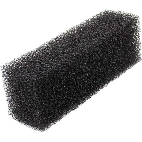 17211-Z07-00017218-Z07-000EB2000EB2000iEU2000 Sponge Air Filter (1/4)
