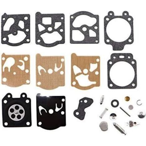 Reparatursatz für Stihl MS231 MS251 MS311 MS391 für Walbro-Vergaser (1/2)
