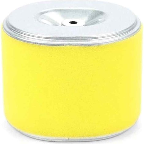 Filtre À Air - Pour Moteur Honda GX240 GX270 - Remplacement Direct - Compatible Avec Groupes Électrogènes Tronçonneuses Pompe À Eau - Lot De 1