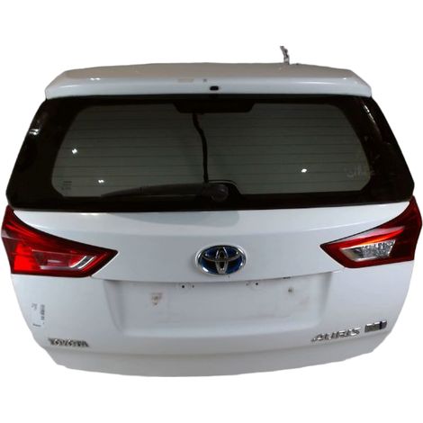 [PRODUIT D'OCCASION] Hayon TOYOTA Auris ♻️ Ref Oe. 6700502260 - Garantie à vie (1/3)