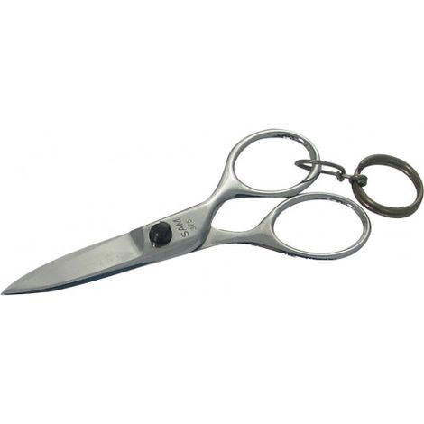 Ciseaux Coupe de câbles SAM 130 mm Acier inoxydable ( Prix pour 1 ) (1/2)