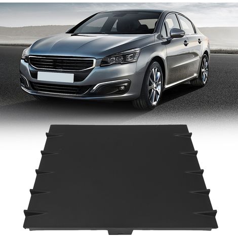 OEM-Referenz: 9820927477 Untere Frontstoßstangen-Kühlergrillabdeckung für Peugeot 508 (1/5)
