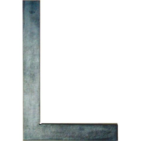 Equerre simple d'atelier - 500 x 250 mm (1/2)