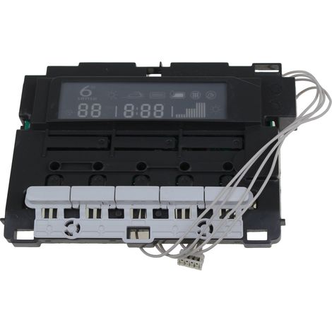 Whirlpool - modulo - 480112101656 - 8058331417310