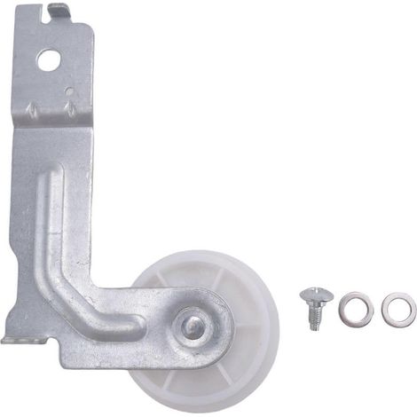 DC93-00634A poulie tendeuse de sèche-linge pour Samsung sèche-linge pièces DC97-07509B AP4373659 AP6038887 AP4213616 PS4216837 PS11771601 (1/5)