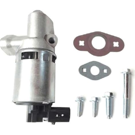 Vanne EGR 04593896AB pour Caravan 2007-2011-- (1/5)