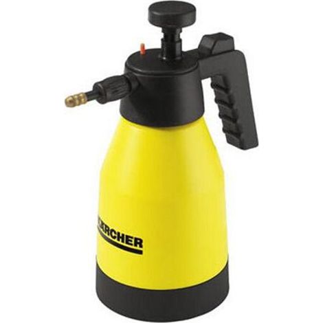 Pompa spruzzatrice karcher 6.394-374.0 1 litro regolabile manuale (1/2)