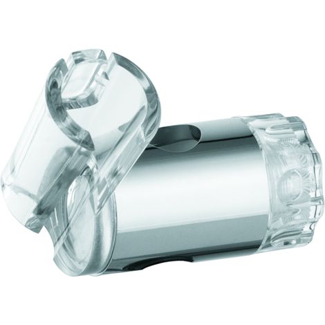 Kludi Gleitschieber für Wandstangen 18mm chrom 713370500