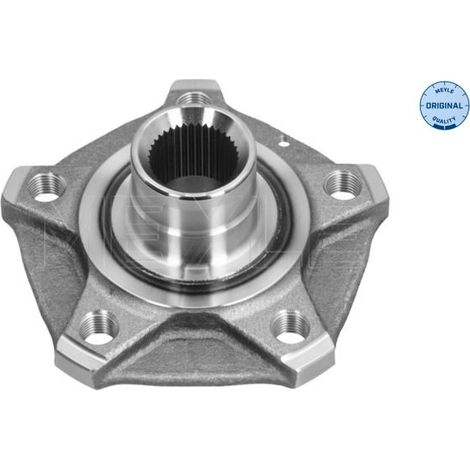 Moyeu de roue MEYLE 100 752 0017 AUDI 8W0 501 652 A 8W0 501 652 D 8W0 598 607