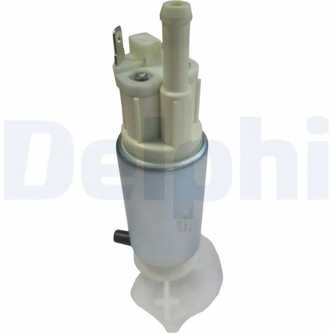 Pompe à carburant Delphi Technologies FE0446-12B1 CITROËN 133192 133301 1525.46
