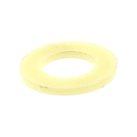 9034 - Entretoise de roue plastique pour Tondeuse OUTILS WOLF