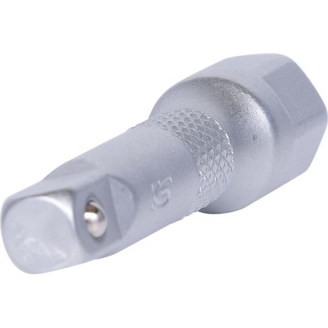 Punta de extensión hexagonal de 1/4", 50 mm KS a (1/4)