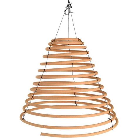 Esschert-design Citronnelle anti-moustiques 30 cm vert (1/4)