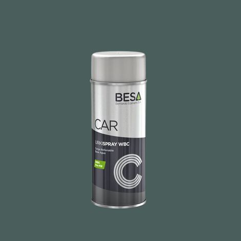 Bombe de Peinture Pantone 560 U Satin