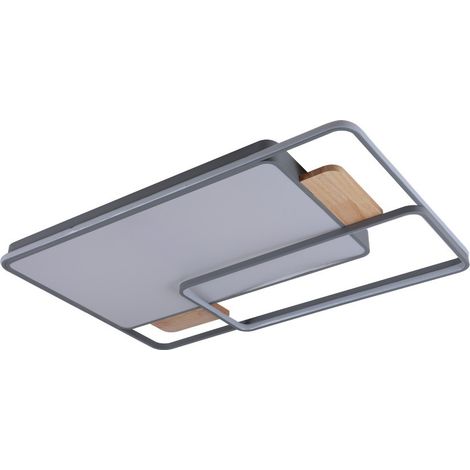 Indus LED-Deckenleuchte 225W 14500 Lm 3CCT Dim (1/5)