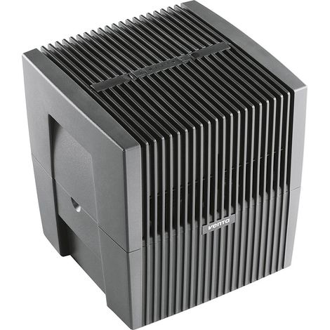 Luftbefeuchter LW25 anthrazit