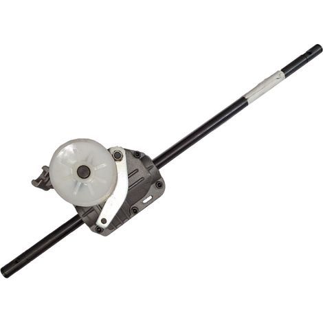 Boîtier de transmission SUMEC - 1002020001