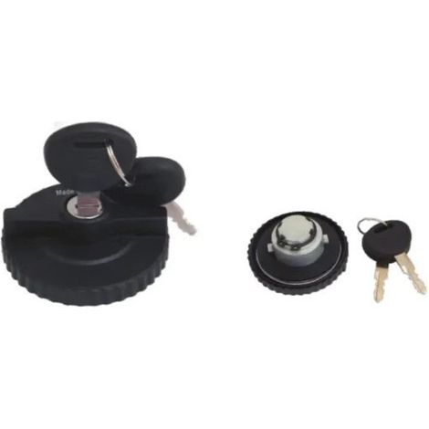 Applicable aux bouchons de réservoir de carburant des voitures Hyundai et Kia 31010-14000 et 31180-44A00 (1/5)