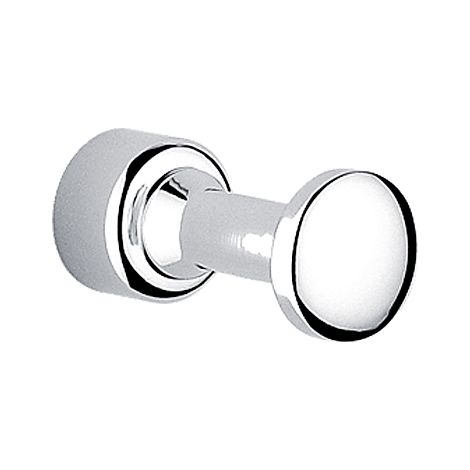 Porte-serviettes Nimco Uni hook UN 2054-26 (1/2)