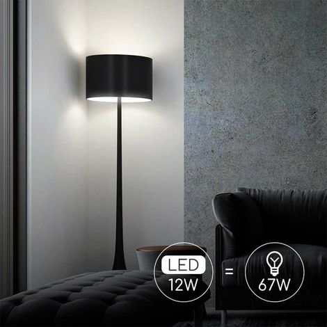Lampadina Led E27 R80 a faretto 12W Bianco freddo 6400K Aigostar (1/5)