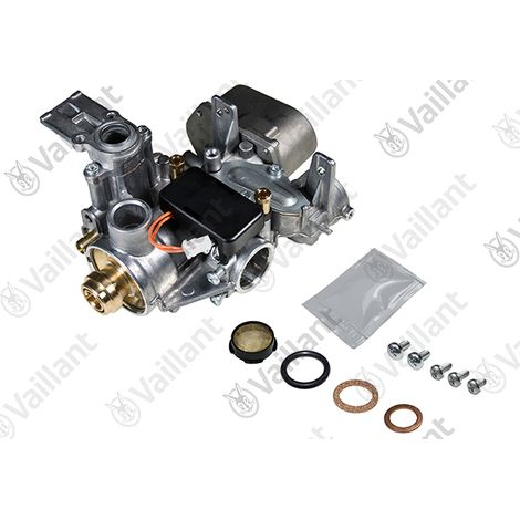 VAILLANT Gasarmatur MAG 11-0/0 GX u.w. Vaillant-Nr. , 178767